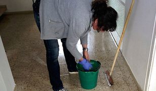 Państwo dopłaci do usług sprzątaczki. Niemiecki rząd chce się wkupić w łaski wyborców