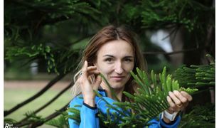 Straszyli ją dietą bez mięsa. Dziś biega maratony i uczy, jak tanio gotować z roślin