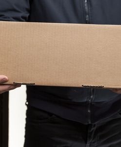 Koronawirus w paczce nie przyjedzie. GIS uspokaja