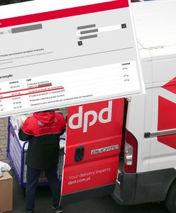 Prezent świąteczny, który nigdy nie dotarł. Pan Marek ma żal do DPD