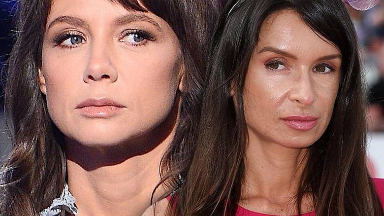 Kinga Rusin i Marta Kaczyńska