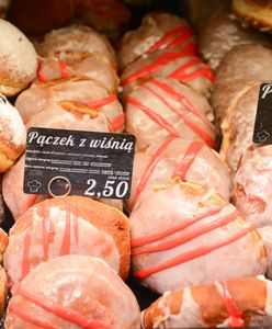 Tłusty czwartek 2020. Gdzie kupić najtańsze pączki [Biedronka, Lidl, Carrefour]