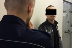 Obywatel Ukrainy pracował jako kurier. Ukradł 69 paczek