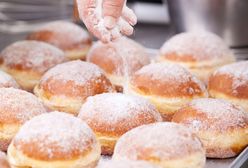 Przepis na pączki na tłusty czwartek. Jak w prosty sposób możemy zrobić pyszne, domowe pączki?