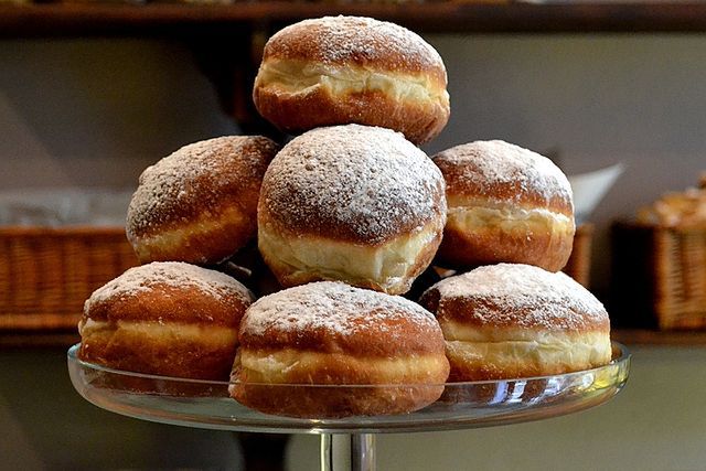 Pączki