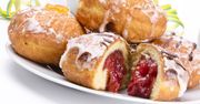 Tłusty Czwartek i pączki na słodko? W XVI wieku to było nie do pomyślenia