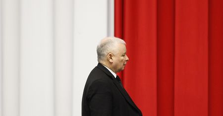 Marcin Makowski: Politycy nie są od tego, aby ślepo ufać w "tajemnicze" wyroki prezesa. Nawet, jeśli partia ma 50 proc. poparcia