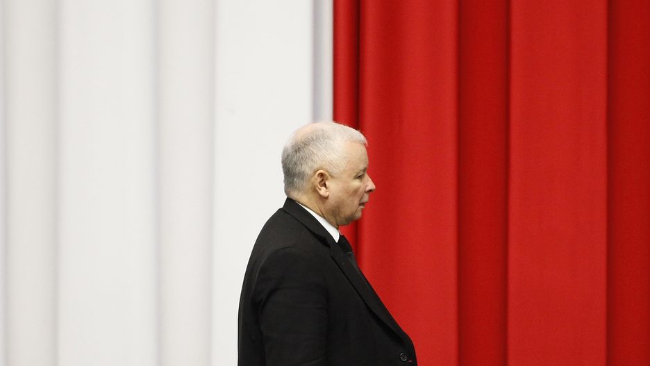 Jarosław Kaczyński