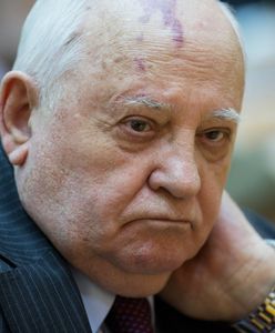 "Na krawędzi wojny jądrowej". Gorbaczow ostrzega świat