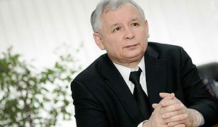 Jarosław Kaczyński