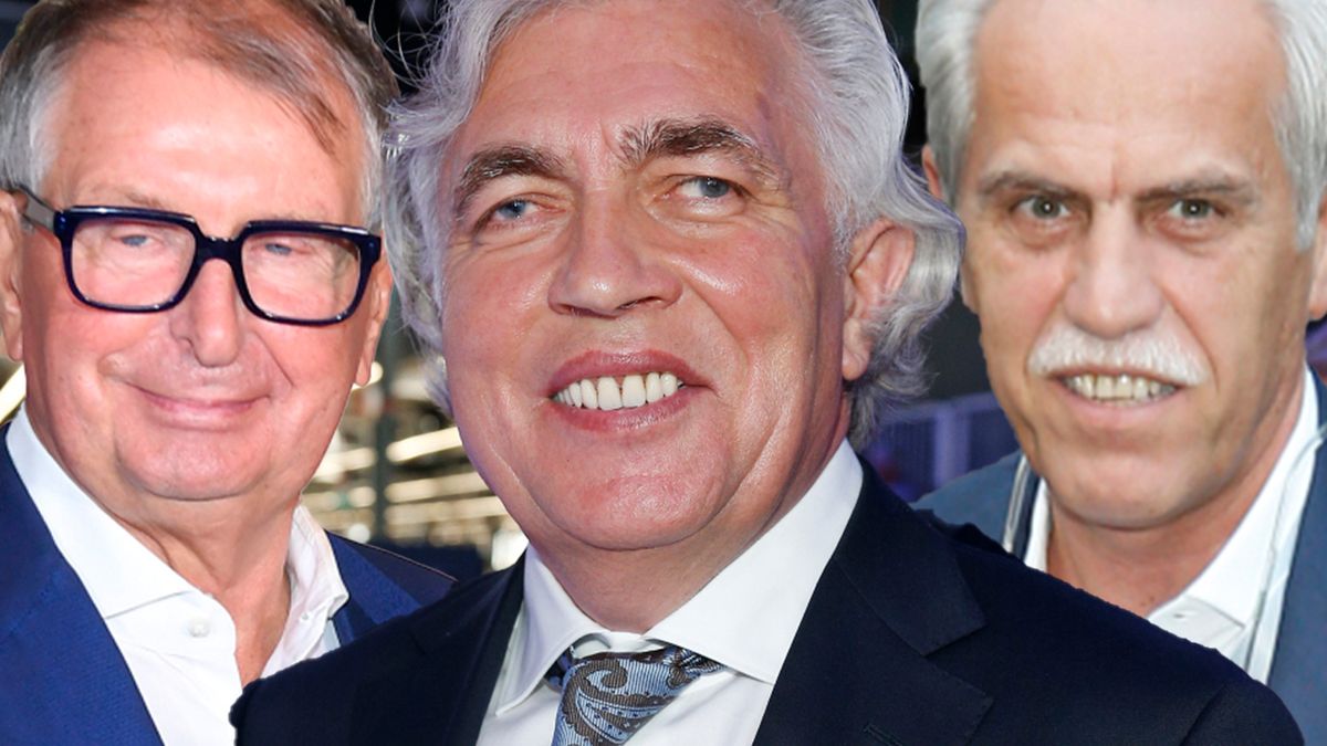 Kim są dzieci znanych polskich bogaczy?