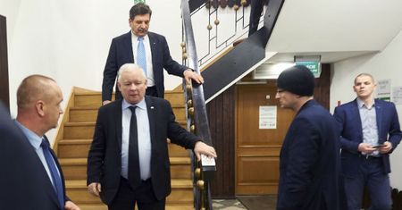 Zamiany w ordynacji wyborczej. Kaczyński: nie wiem, czy już od 2018 r.