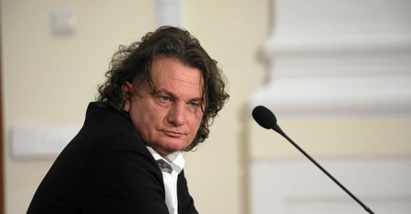 Robert Nowaczyk przed komisją o Mariuszu Kamińskim
