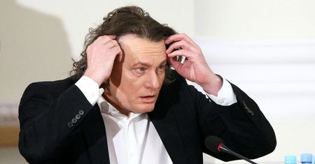 Brat Jakuba R. pokazał Tequilę. To ją miał całować Mariusz Kamiński