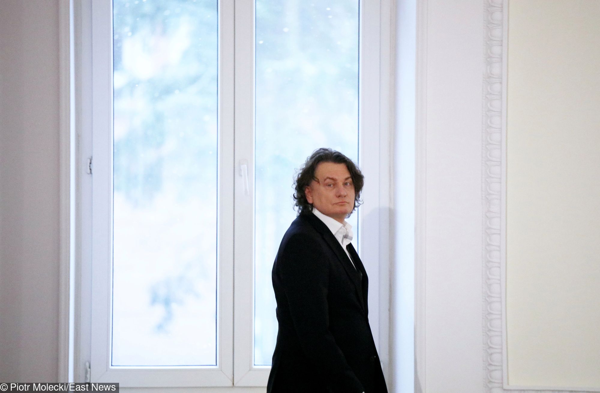 Robert Nowaczyk zeznawał w czwartek przed komisją weryfikacyjną.