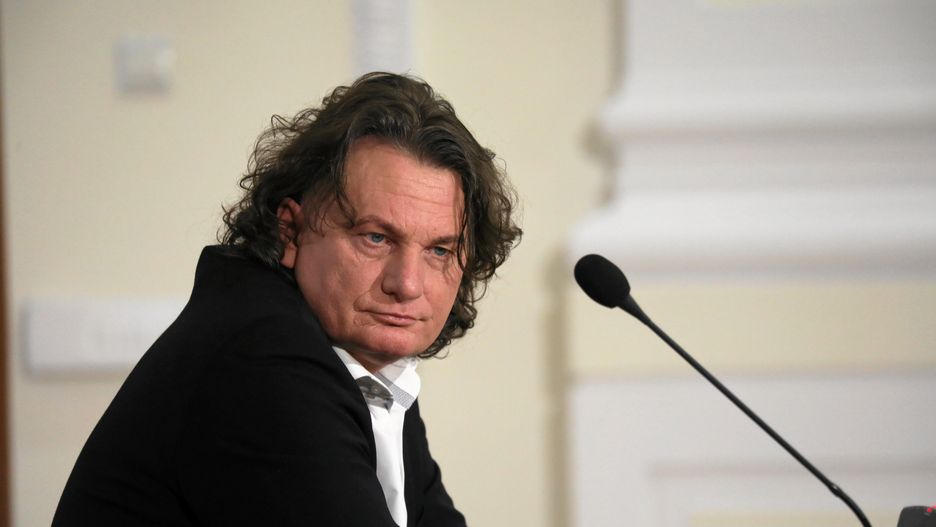 Robert Nowaczyk zeznaje przed komisją śledczą