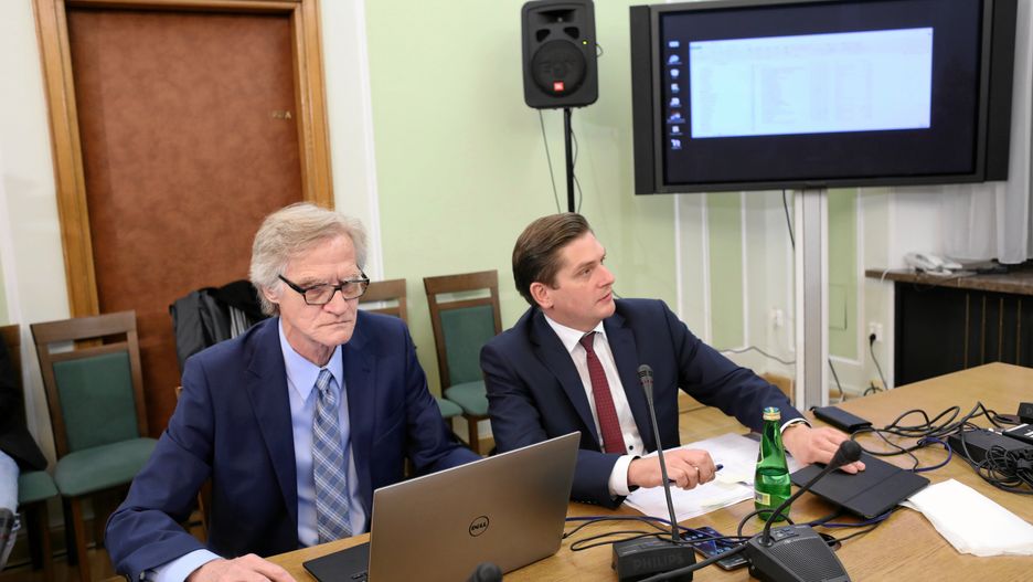 10 kwietnia ma zostać opublikowany nowy raport ws. katastrofy smoleńskiej