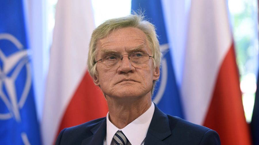 Kazimierz Nowaczyk