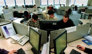 Polacy są zestresowani przez pracę. To najgorszy wynik w rozwiniętej Europie