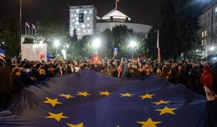 Koziński: "Każdy chce coś politycznie ugrać przy okazji ustawy dyscyplinującej sędziów" (Opinia)