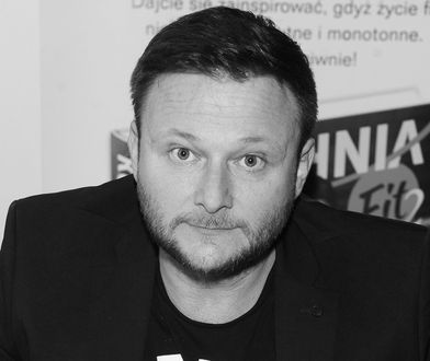 Konrad Gaca nie żyje. Mamy komentarz wspólnika