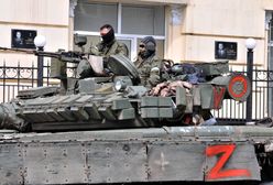 Tak Łukaszenka wykorzysta wagnerowców. "Dramatyczny scenariusz"