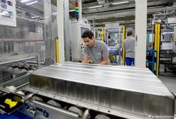 Niemcy otwierają rynek. Szansa dla pracowników z Ukrainy