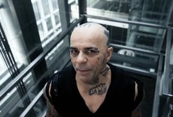 Zremiksuj "Oni Przyszli" Glacy!