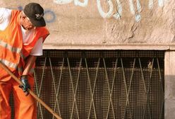 Kłopoty z płacą minimalną w Niemczech