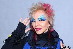 Stylizacje Krystyny Mazurówny: jurorka zdradza ich sekret!