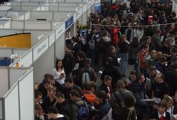 XI Inżynierskie Targi Pracy - znajdź swoją drogę do kariery!