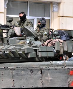 Tak Łukaszenka wykorzysta wagnerowców. "Dramatyczny scenariusz"