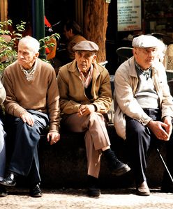 Emeryci dostaną podwyżki. Rząd musi znaleźć na nie pieniądze