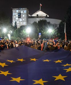 Koziński: "Każdy chce coś politycznie ugrać przy okazji ustawy dyscyplinującej sędziów" (Opinia)