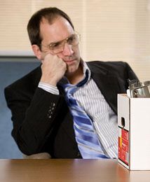 Niepełnosprawni stracą pracę, bo... pracują