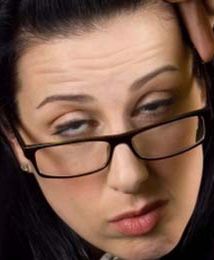 "W pracy nie mam czasu na prywatne sprawy"