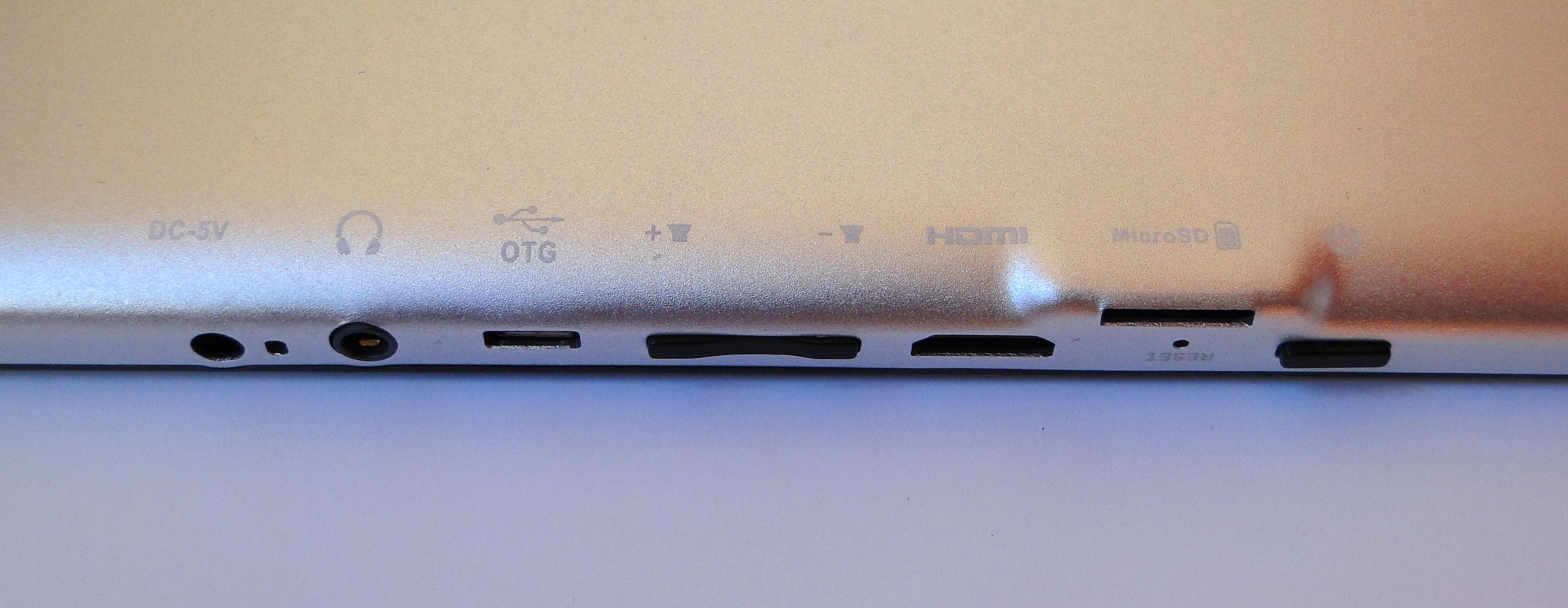 Tablet GoClever R973 z Androidem Jelly Bean [test] 2