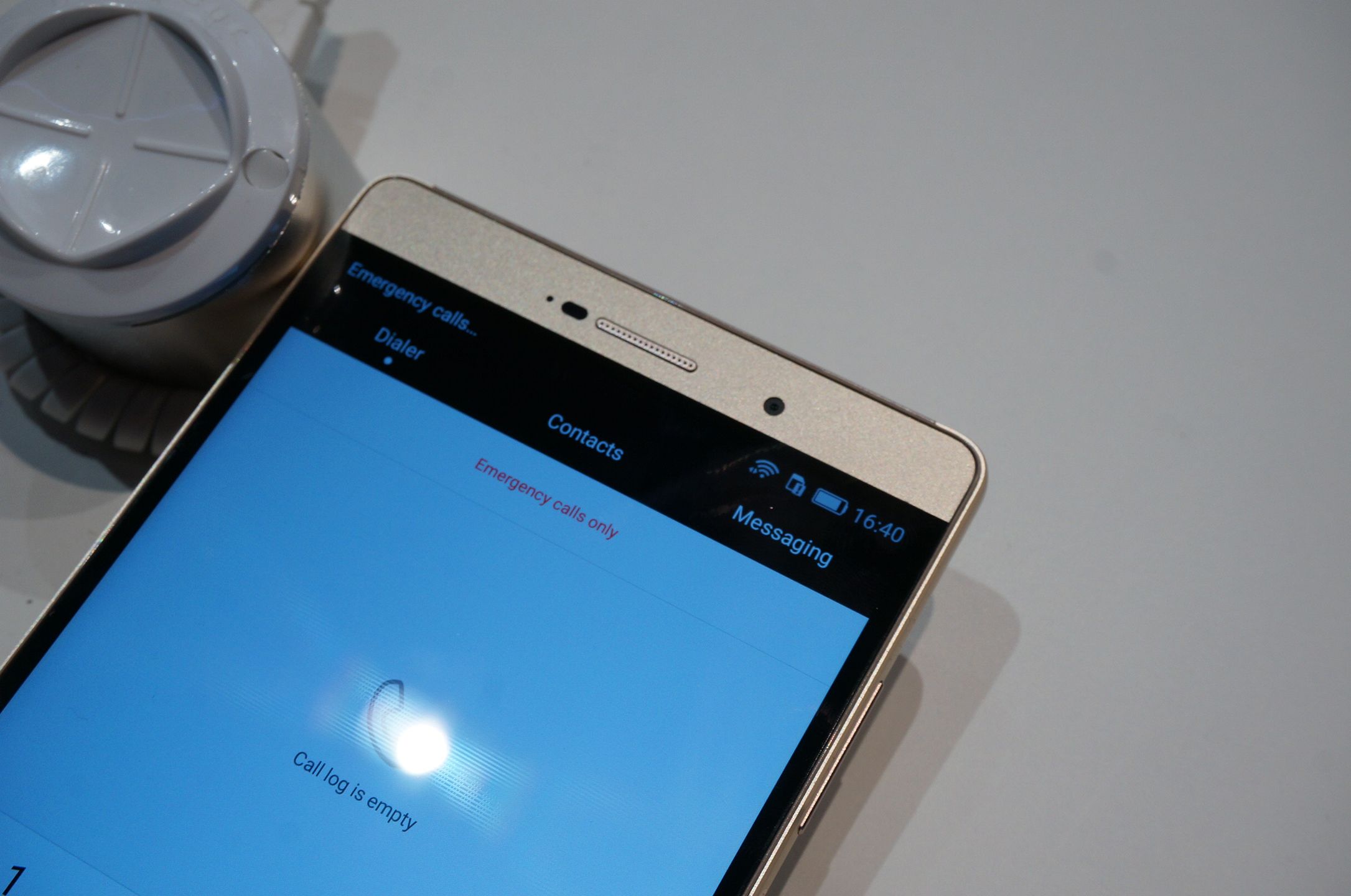 Huawei P8 oraz 6,8-calowy P8max oficjalnie 50