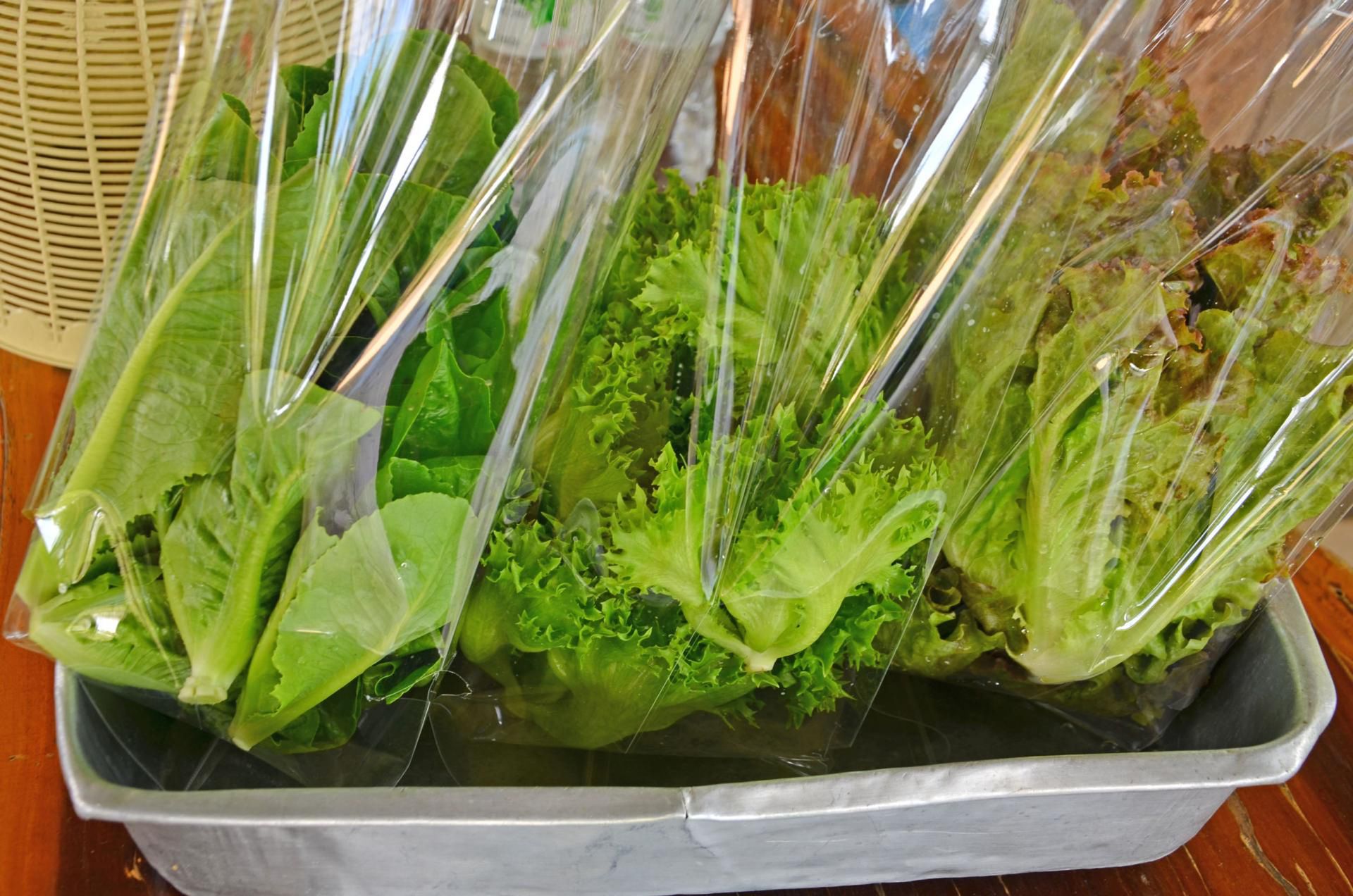 Produkty, których lepiej nie kupować w dyskoncie [123rf.com]