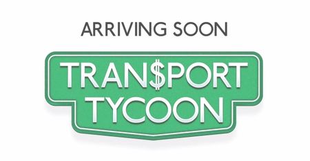Transport Tycoon powróci zza grobu. Tylko na smartfony i tablety