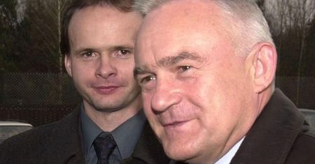 Leszek Miller junior odebrał sobie życie? "Wstępne czynności wskazują na śmierć samobójczą"