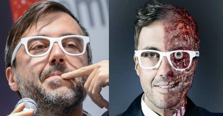DJ Adamus też został "pisarzem". "Uwielbiam czuć władzę nad tłumem tańczących w rytm mojej muzy"