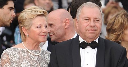 Jerzy Stuhr nie przepada za rodakami. "Za granicą mówię żonie: "Tylko nie za głośno PO POLSKU!"
