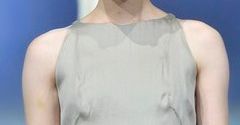 Antony Vaccarello na jesień i zimę