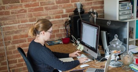 Rekrutacje przenoszą się do internetu. "Ta opcja staje się już standardem"