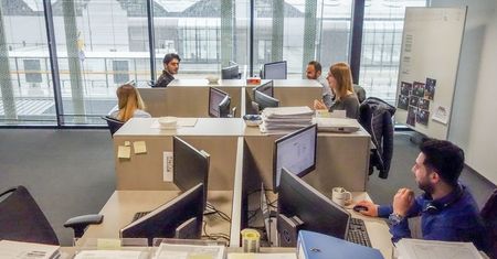 Zarobki w lutym wzrosły szybciej od prognoz. GUS opublikował najnowsze dane