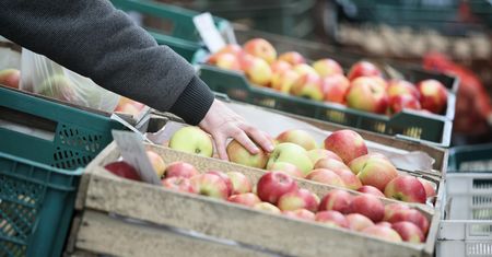 Walka o VAT. Owoce dla pracowników kontra fiskus