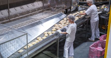 Eurostat: Niewielki procent wakatów w Polsce. Dużo poniżej średniej