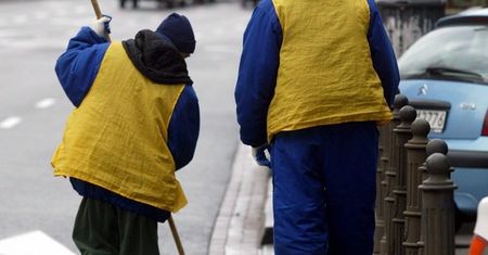 Brakuje rąk do pracy. Pracodawcy decydują się na zatrudnianie więźniów