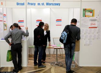 Barometr Ofert Pracy. W 2019 roku wyraźny spadek liczby wakatów